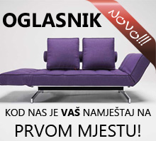 Namjestajka Oglasnik