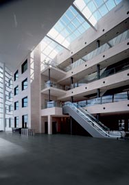 FERO–TERM – vodeći distributer keramike, opreme za kupaonice te materijala za vodovod i centralno grijanje