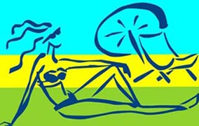 Ručnici za plažu