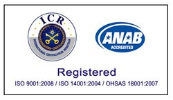 Nord Produkt posjeduje certifikate ISO 9001, ISO 14001 i OHSAS 18001 za proizvodnju kada i tuš kada