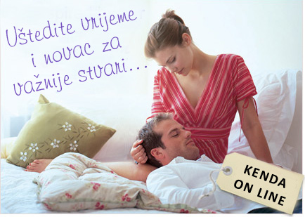 Kenda web-shop