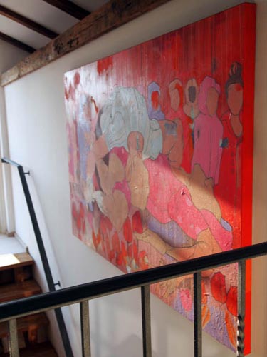 Studio HIPP u Nizozemskoj